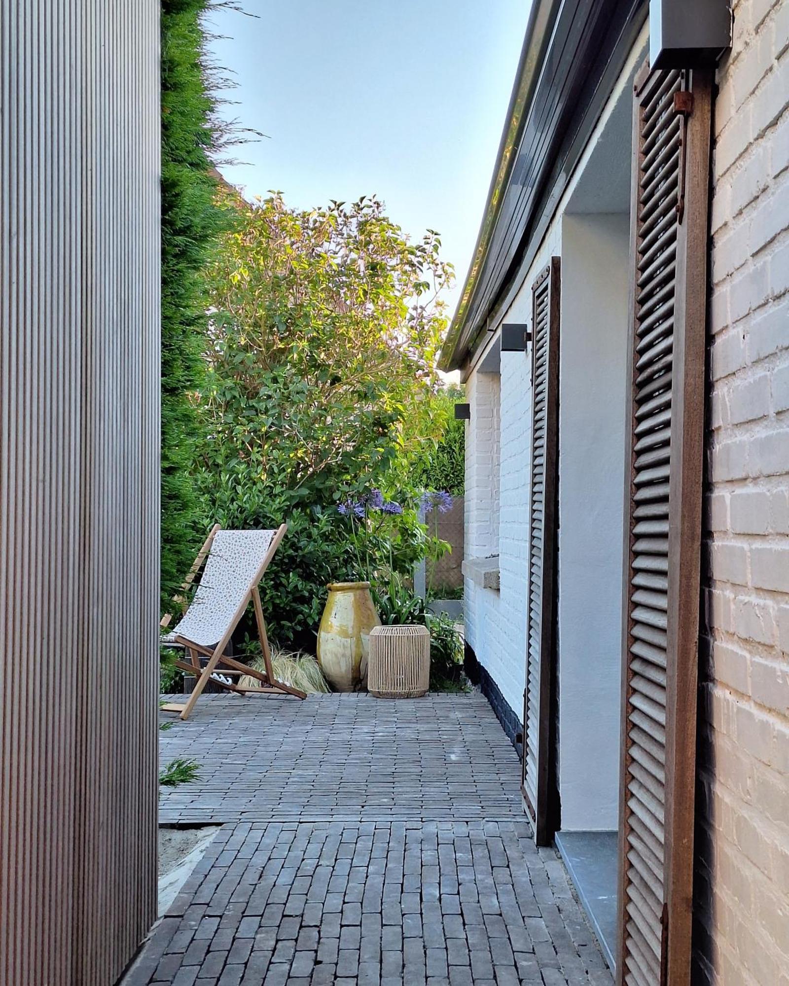 Maison Brunes Téteghem Екстериор снимка